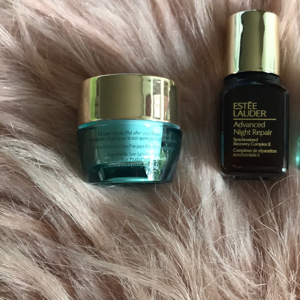 Estée Lauder skincare 3-pack - Picture 3 of 5